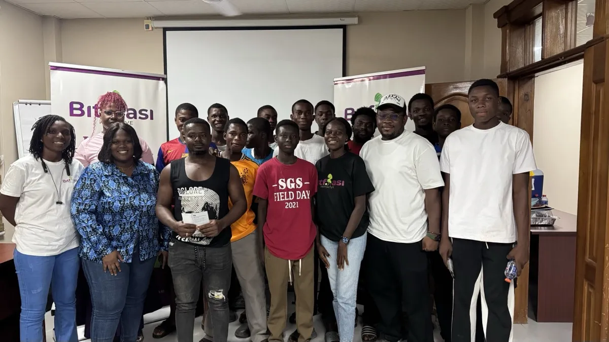 Business Growth Program