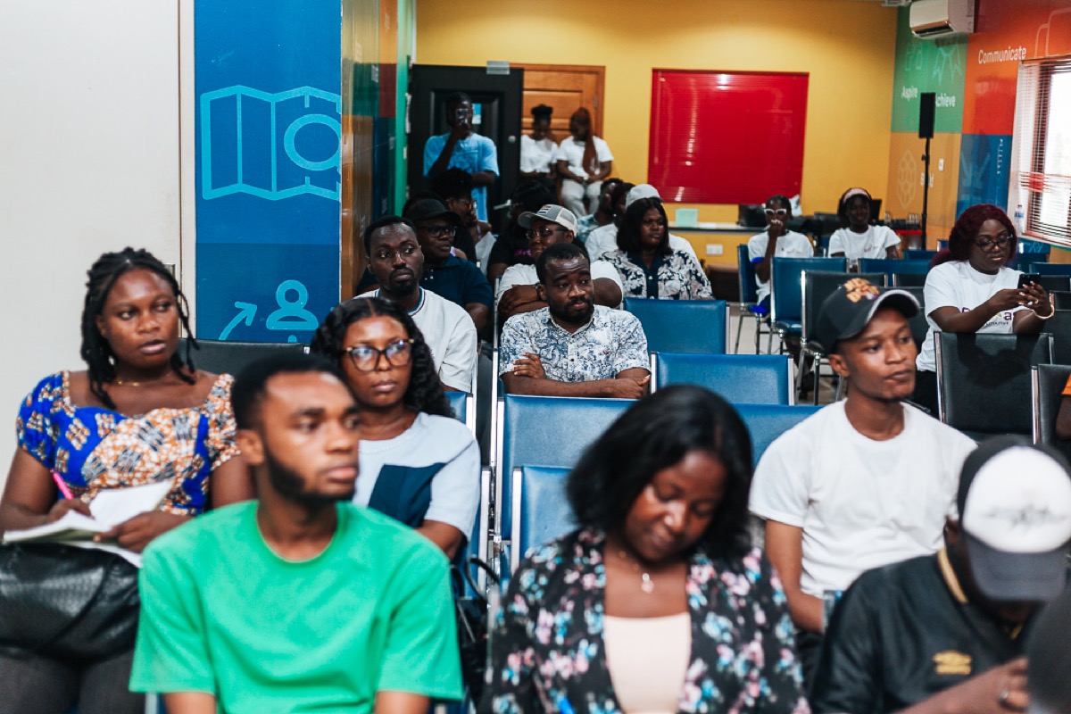 Bitfiasi community in Dodowa