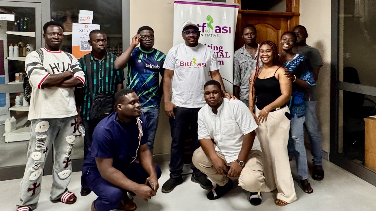 Bitfiasi Monthly Meetup