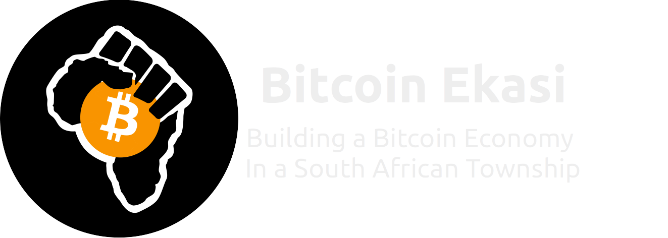 Bitcoin Ekasi