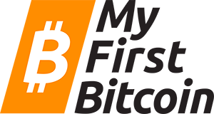 My First Bitcoin