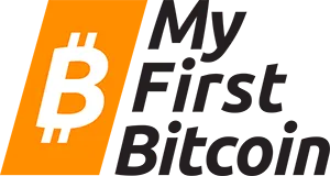 My First Bitcoin