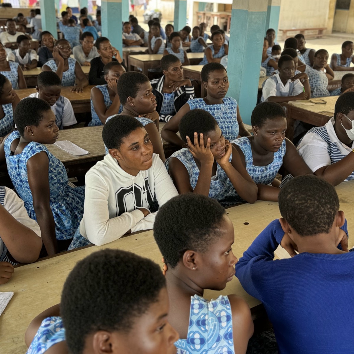 School education program