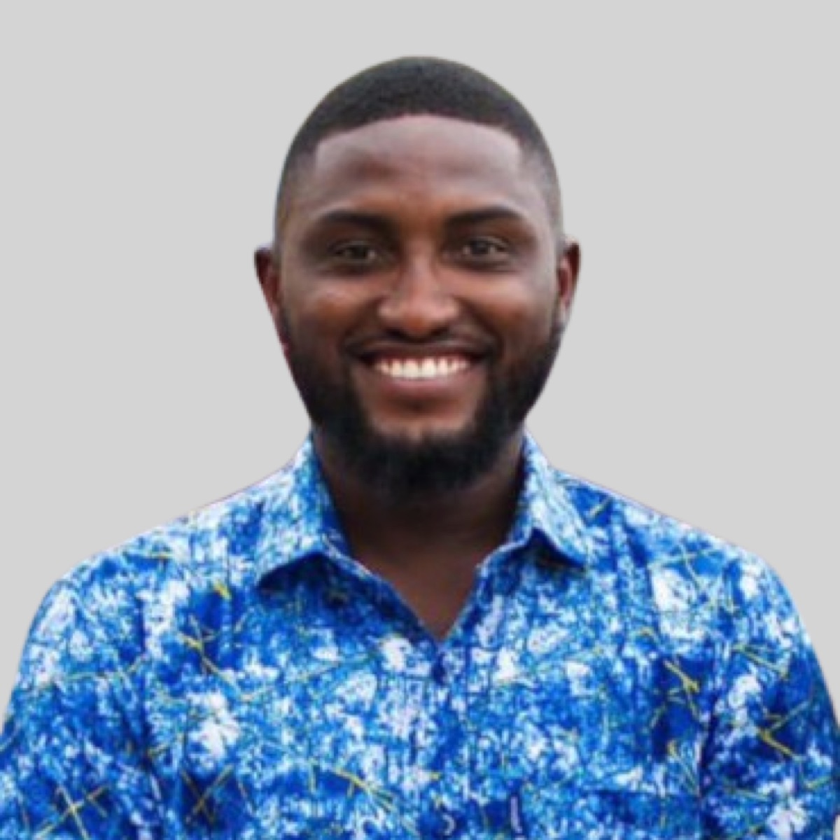 Emmanuel Kankam Boadu