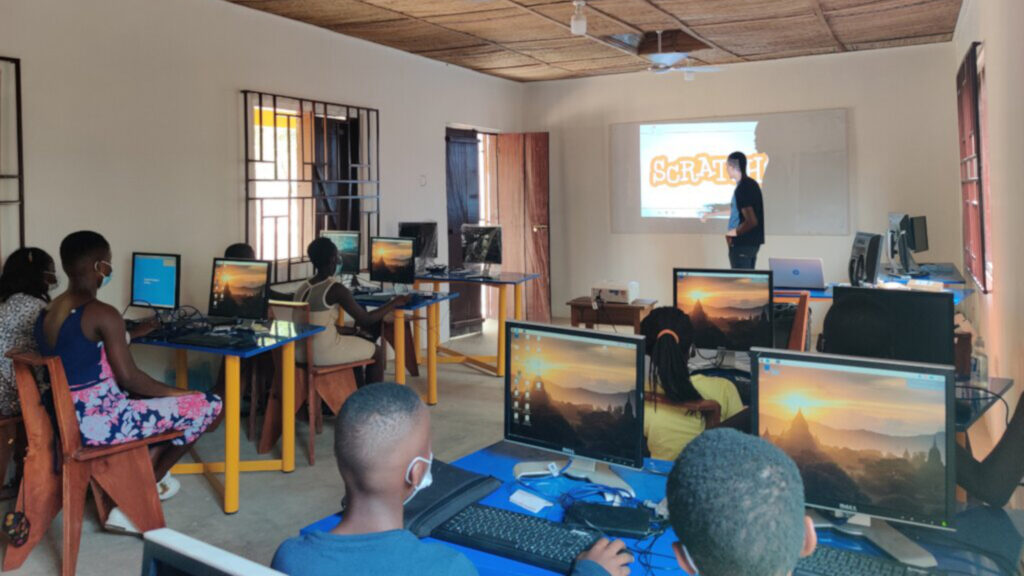 skills lab